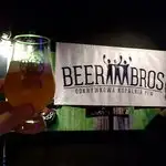 Sour Kveik Madness z Beer Bros