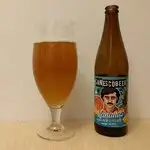 San Escobeer Mananas z Doctor Brew