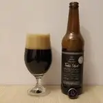 Discoveries Tonka Stout z BeerLab