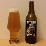 City Lights z Beer Story