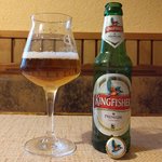 Kingfisher Premium Lager z United Breweries Group