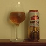 Amber Naturalny z Browar Amber