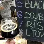 Russian Imperial Stout 27,5 z Doctor Brew