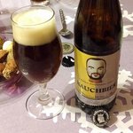 Kuźnia piwawarów 2016 Rauchbier z Browar Rzemieślniczy Jan Olbracht