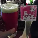5 A.M. Saint Red Ale z BrewDog