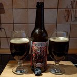 The Red Hetman z Amager Bryghus