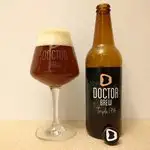 Triple IPA z Doctor Brew