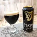 Guinness Draught z Guinness