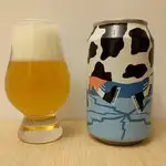 No Cow on the Ice z Mikkeller