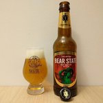 Bear State z Thornbridge Brewery