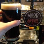 Agent Of Evil z Moor Beer Company