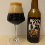 Cascadian Dark Ale z Hoppy Lab