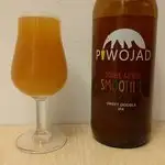 Double Citrus Smoothie z Piwojad