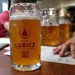 Summer Ale z Browar Lubicz