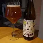 LULU Passion Fruit Sour z Lulu Craft Beer