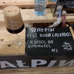 Fest Buba Calvados BA z Szałpiw