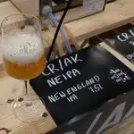 NEIPA z CRAK Brewery