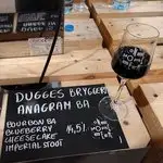 Anagram BA z Dugges Bryggeri