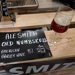 Old Numbskull z AleSmith Brewing Company