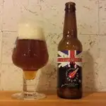Classic English IPA z Fine Tuned Brewery