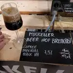 Beer Hop Breakfast z Mikkeller