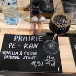 Pe-Kan z Prairie Artisan Ales