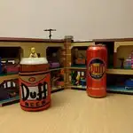 Duff Beer z Duff Beverage