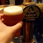 C Bomb z Arbor