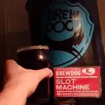 Slot Machine z BrewDog