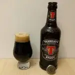 Tennent’s Stout
 z Tennent's Caledonian Brewery
