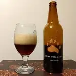 Bear With A Beer
 z Browanza