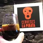 Hard Decision z Cerveses La Pirata