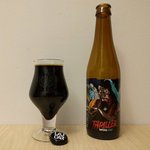 Thriller z Laguar Brewery
