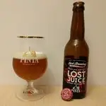 Lost Juice z Sori Brewing