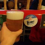 Vermont Sessions z Tempest Brewing Co