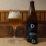 Perfect Lager z Doctor Brew