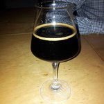 Plead the 5th Imperial Stout z Dark Horse Brewery