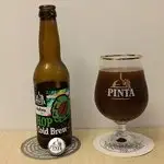 Hop Cold Brew	 z Browar Pinta