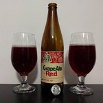 Grape Ale Red z Browar Pinta
