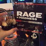 Rage = Madness z Browar Birbant