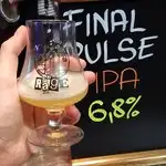 Final Pulse z Wylam Brewery