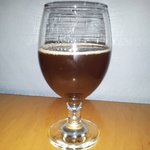 Old Sherry Oloroso z Evil Twin Brewing