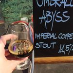 Umbral Abyss z Vibrant Forest Brewery