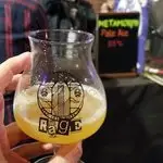 Metamorph z Vibrant Forest Brewery