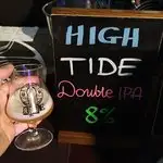 High Tide z Track Brewing Company