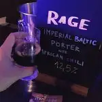 Rage z La Quince Brewery