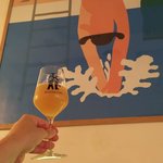 Hazy Vibes: African Queen & Southern Passion z Cervecera Península