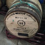 Porter Bourbon Barrel Aged z Browar Zamkowy w Cieszynie