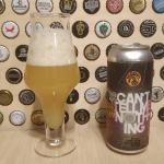 Can't Tell Me Nothing z Barrier Brewing Co
