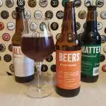 All Beers Matter – Irish Red Ale z Brokreacja